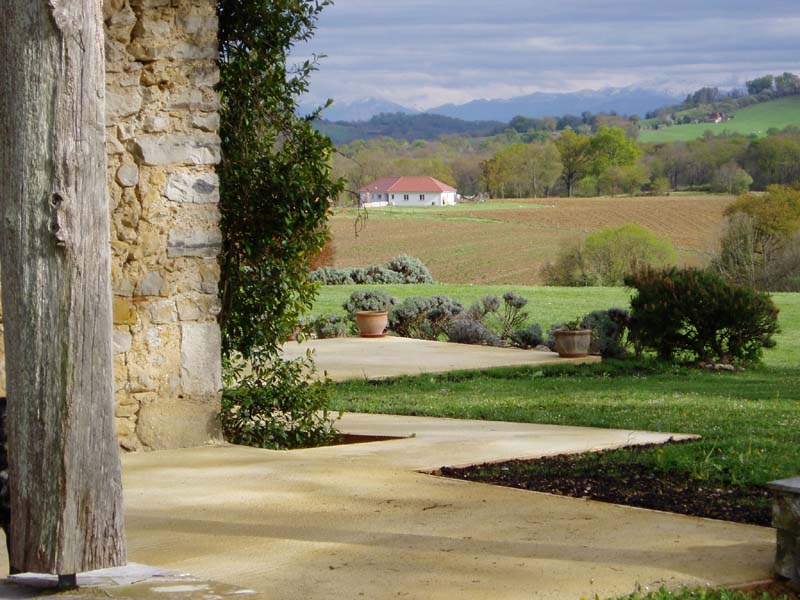 Domaine de Tilh_64300 LOUBIENG_15